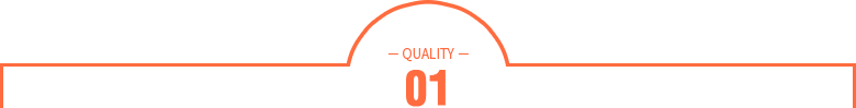Quality 01